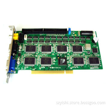 DVR Card